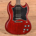 Gibson Limited Edition SG Standard Cherry 1999 - Zac Brown - MUSICTONER