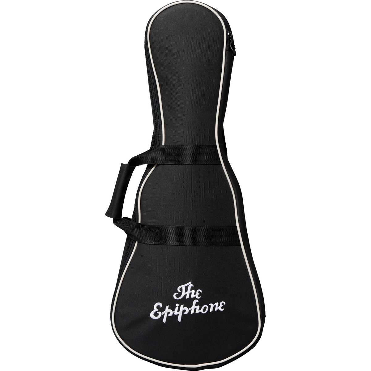 Epiphone F-5 Studio 8-String Mandolin - Vintage Sunburst Satin - View 6 | MusicMarket