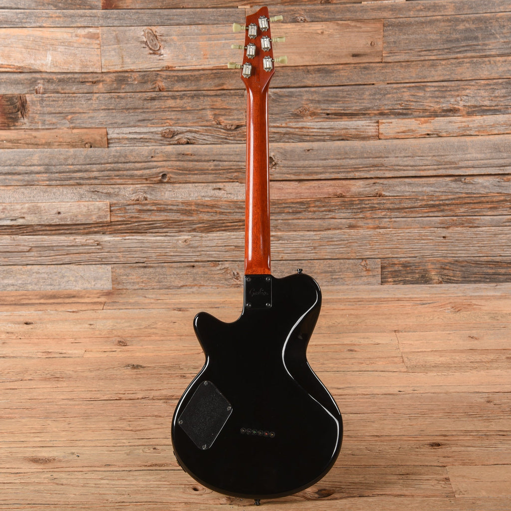 Godin LG Sunburst