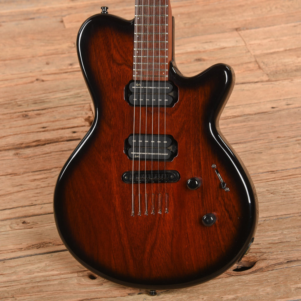 Godin LG Sunburst