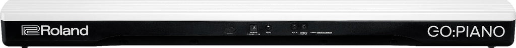 Roland Go:Piano GO-61P-A Digital Piano w/ Alexa Built In - View 9 | MusicMarket