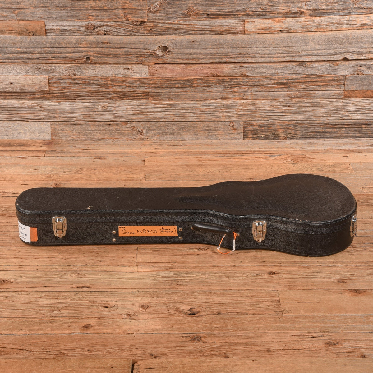 Greco MR800 Sunburst 1977 - Angle 8 | MUSICTONER