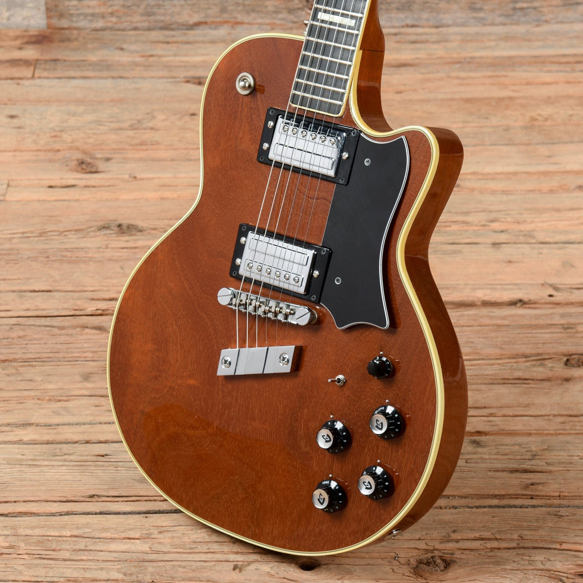 Guild M-75 Natural 1977