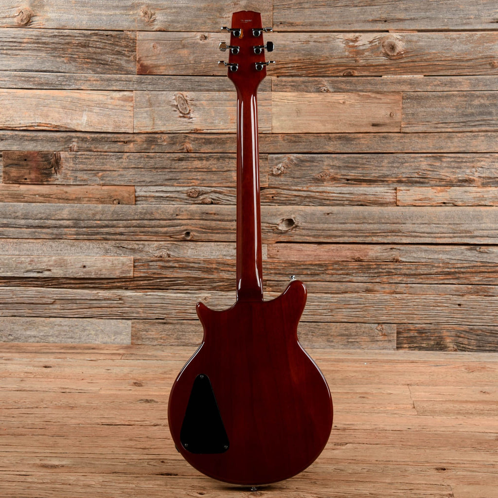 Hamer Slammer Eclipse Cherry