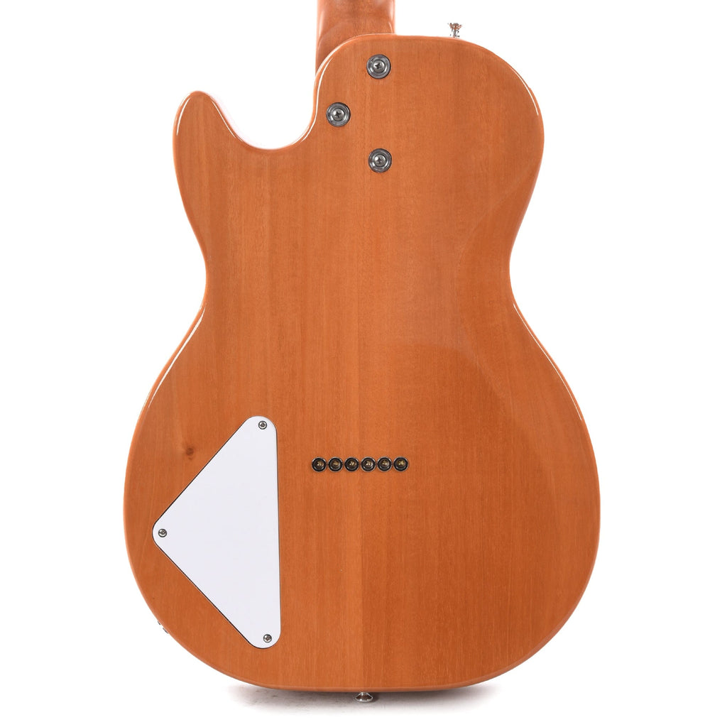 Harmony Standard Jupiter Thinline Sky Blue