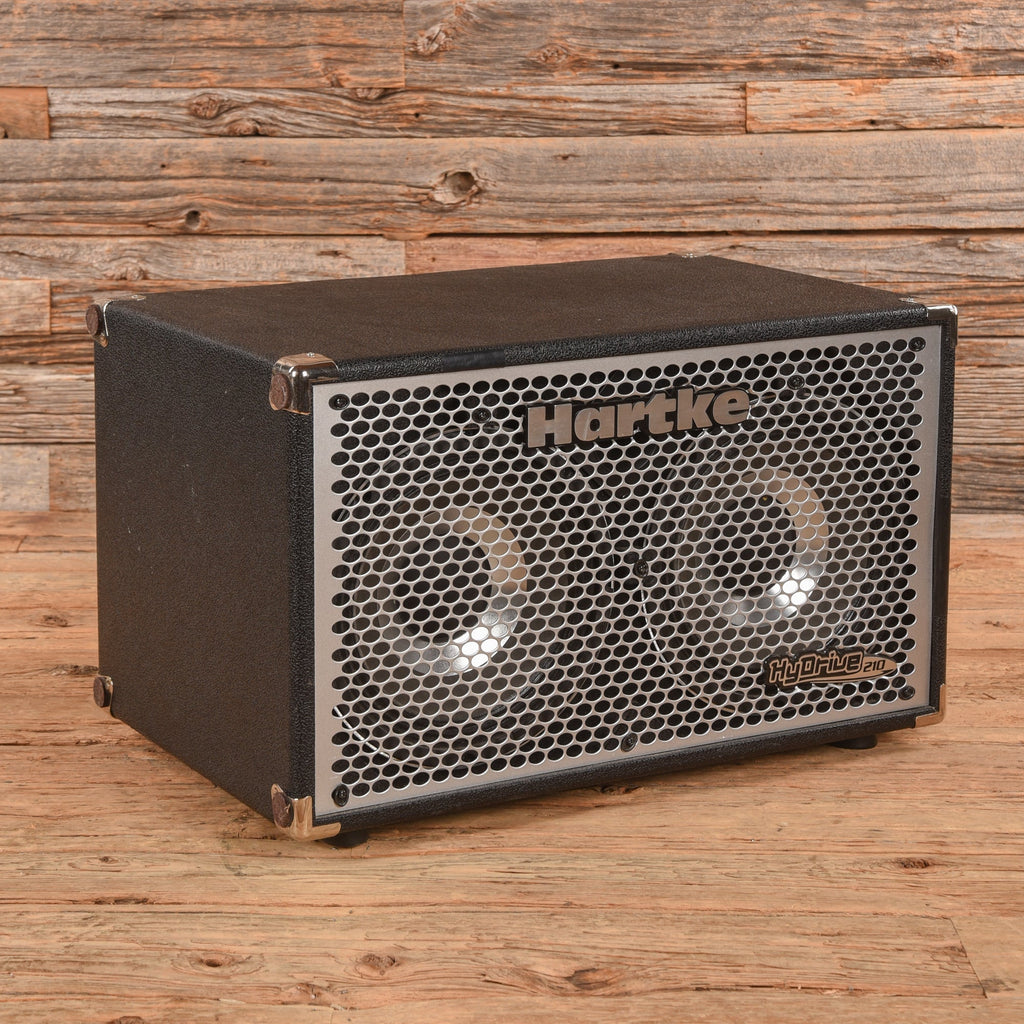 Hartke HyDrive 210 Bass Cabinet - MUSICTONER