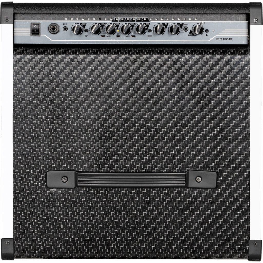 GR Audio AT 210V Combo Speaker 800-Watt Combo Amp - View 4 | MusicMarket