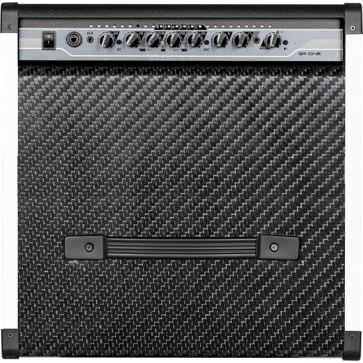 GR Audio AT 210V Combo Speaker 800-Watt Combo Amp - View 4 | MusicMarket