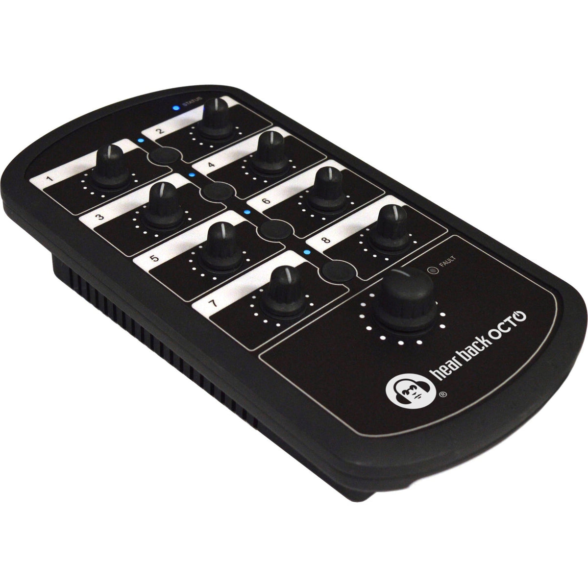 Hear Technologies Hear Back OCTO 4-Pack Monitor Mixing System - View 4 | MusicMarket