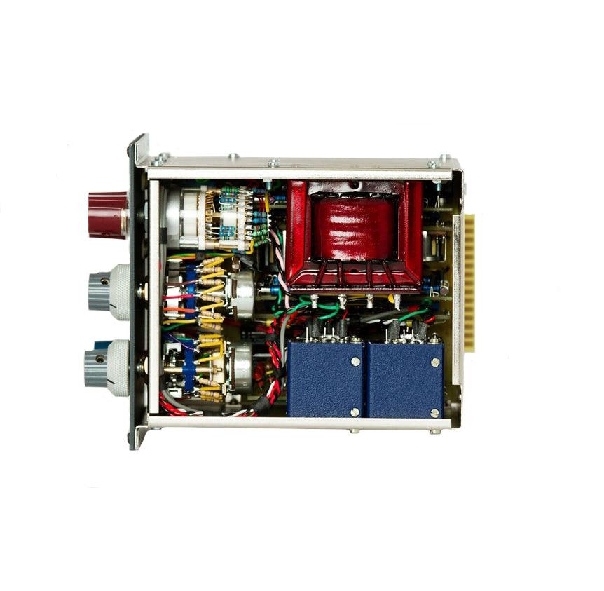 Heritage Audio 1073 80 Series Module - View 9 | MusicMarket