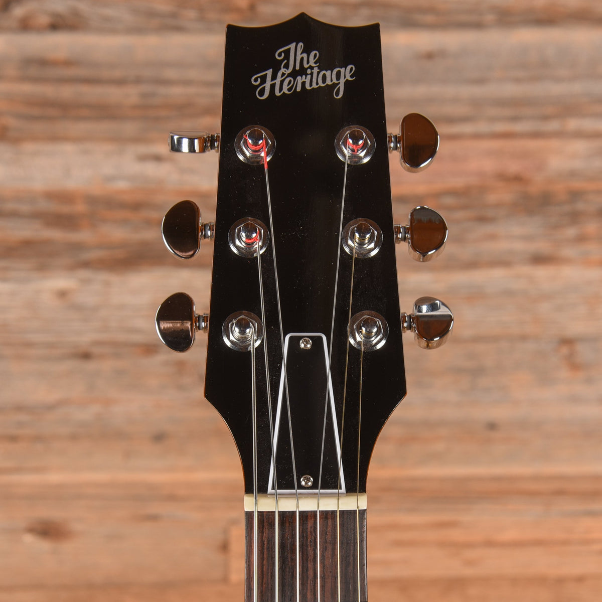 Heritage Standard H-575 Antique Natural - Angle 6 | MUSICTONER