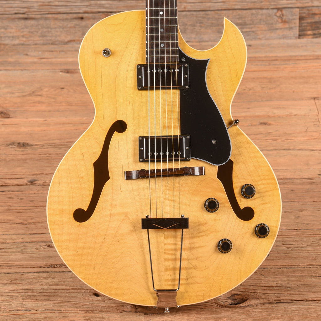 Heritage Standard H-575 Antique Natural - MUSICTONER