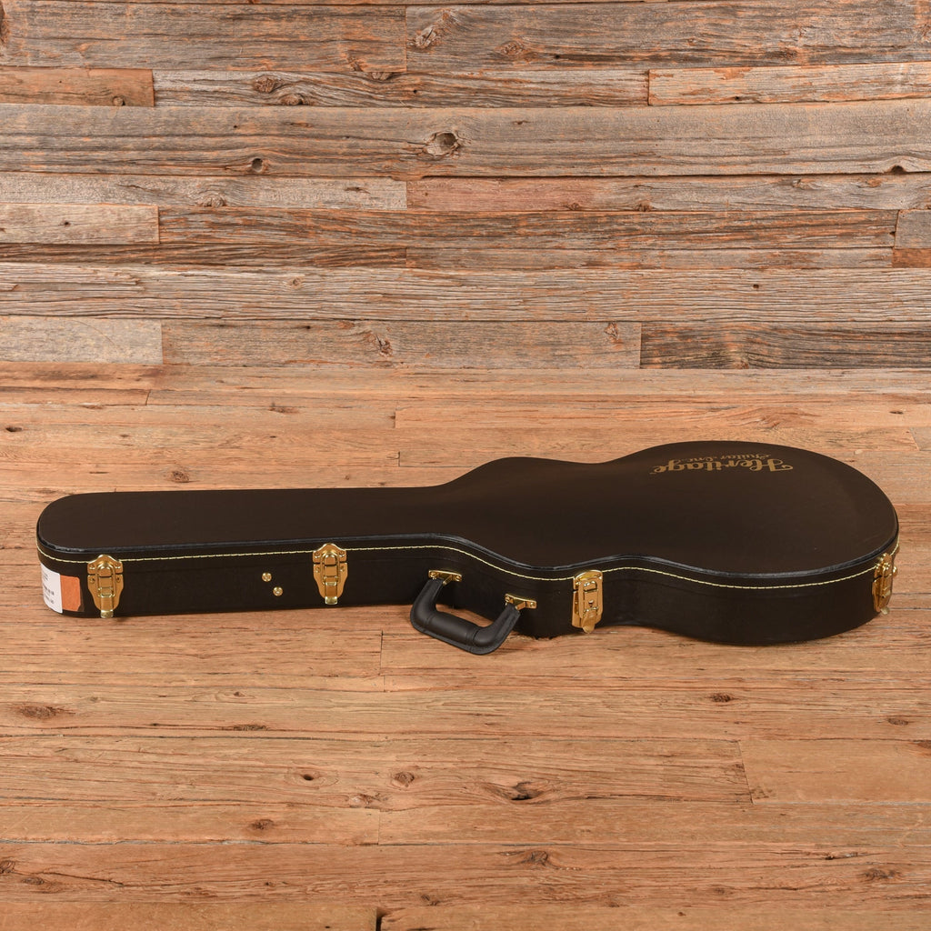 Heritage Standard H-535 Antique Natural