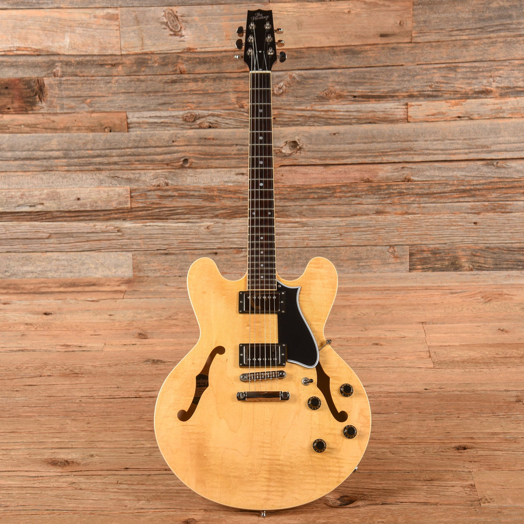 Heritage Standard H-535 Antique Natural