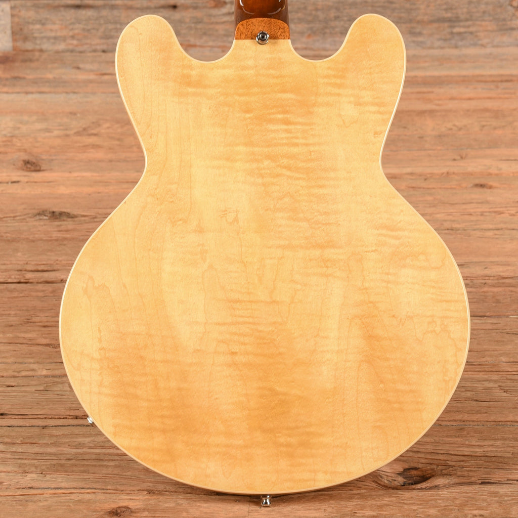Heritage Standard H-535 Antique Natural