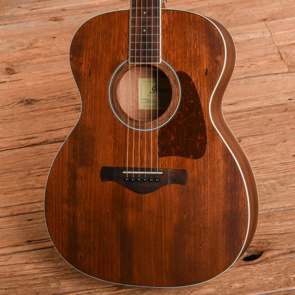 Ibanez AC340-OPN