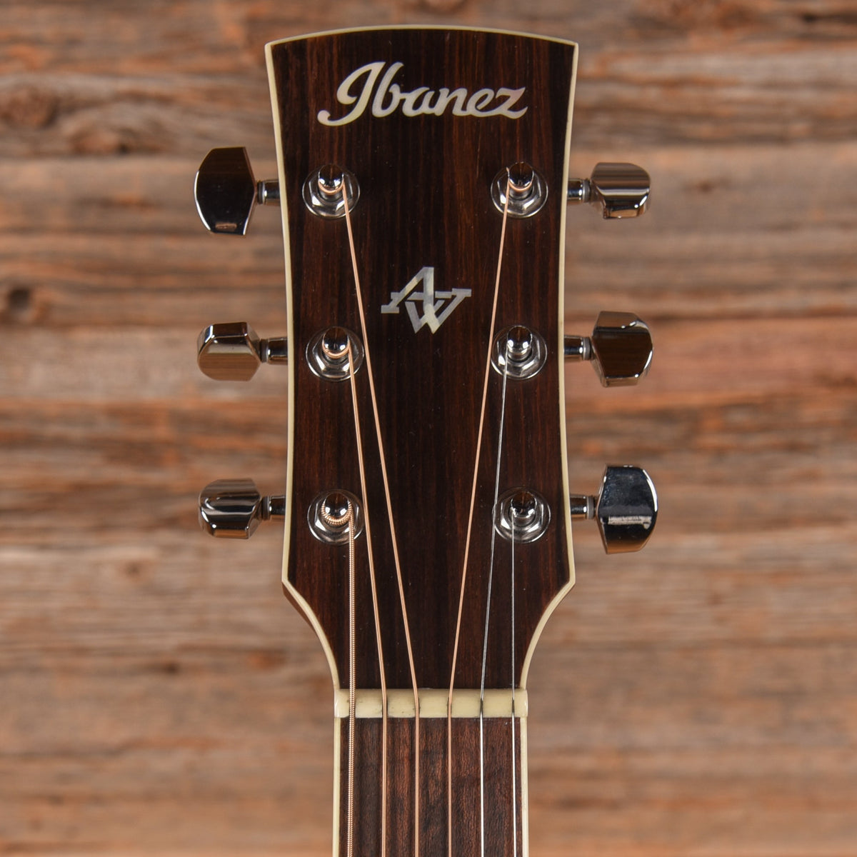 Ibanez AC340-OPN