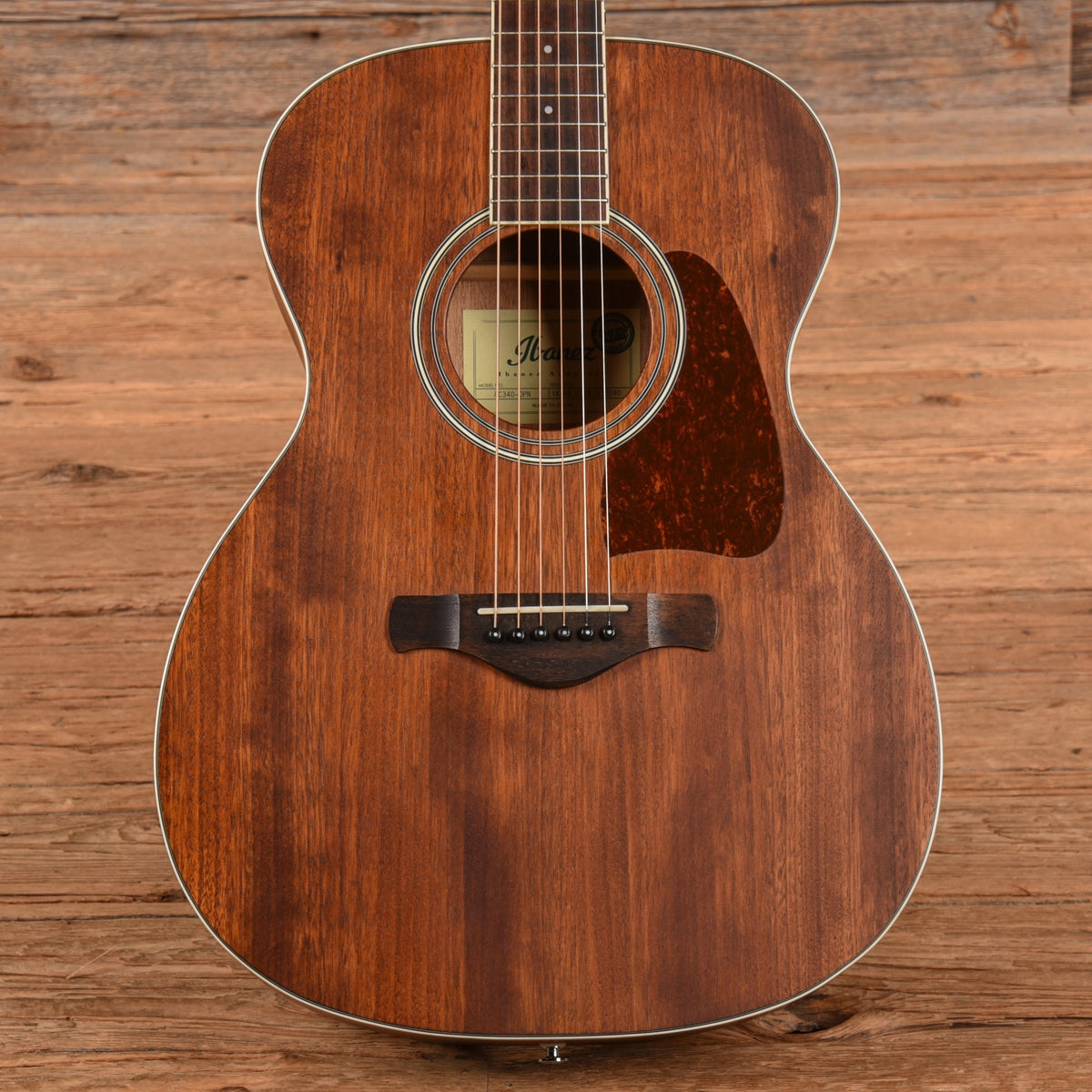 Ibanez AC340-OPN