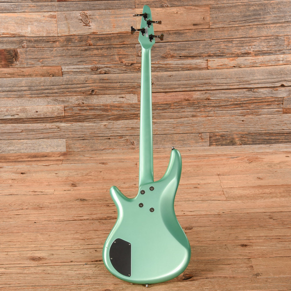Ibanez RB800-FB Roadstar II Bass Fountain Blue 1987 - Angle 5 | MUSICTONER