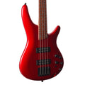 Ibanez SR300EBCA SR Standard Electric Bass Candy Apple - MUSICTONER