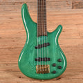 Ibanez SR895TT Standard Soundgear Bass Green 1993 - MUSICTONER
