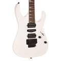 Ibanez RG470DXBWH RG Standard Electric Guitar White - MUSICTONER