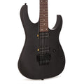 Ibanez RGRT420WK RG Standard Electric Guitar Weathered Black - MUSICTONER