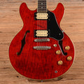 Ibanez AS-50 Artist Red 1981