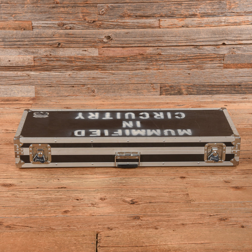 Ibanez J Craft Prestige RGA121  2007 - Angle 8 | MUSICTONER