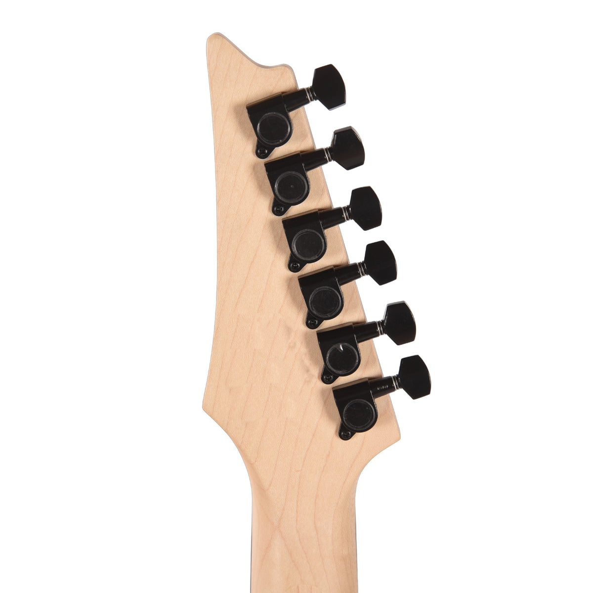 Ibanez RGA42AHBKS RGA Standard Electric Guitar Black Stained