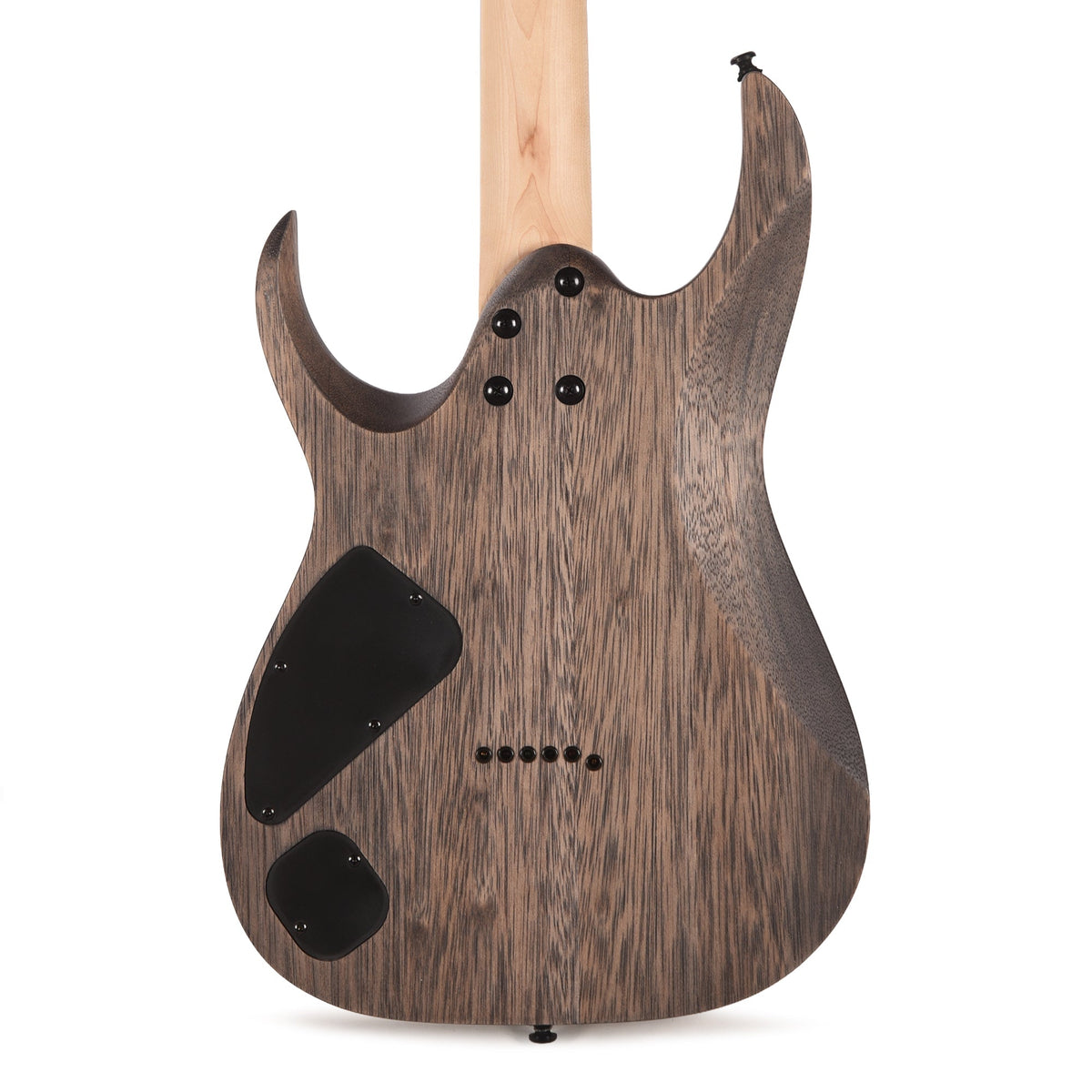 Ibanez RGA42AHBKS RGA Standard Electric Guitar Black Stained