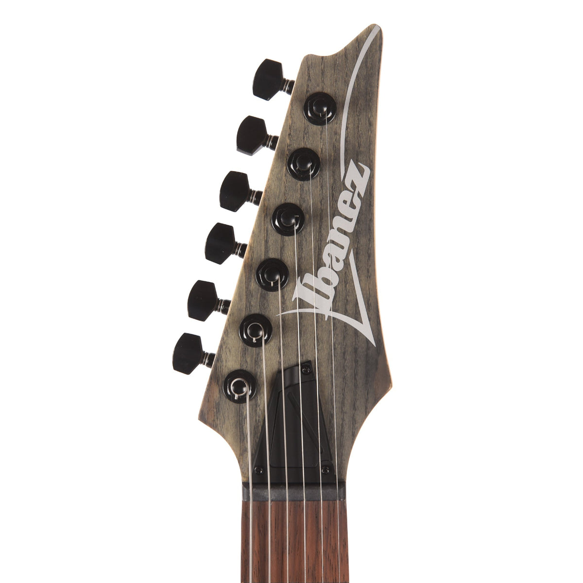 Ibanez RGA42AHBKS RGA Standard Electric Guitar Black Stained