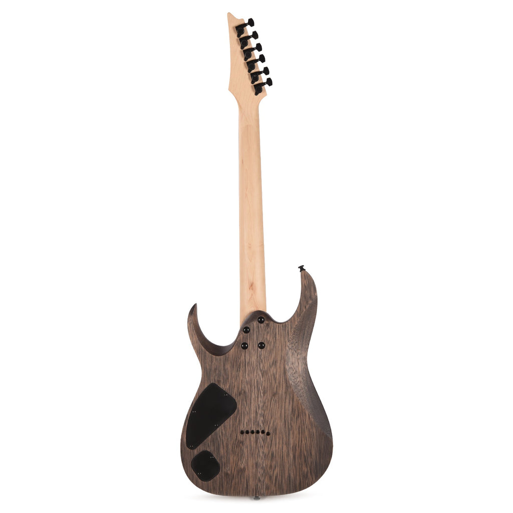 Ibanez RGA42AHBKS RGA Standard Electric Guitar Black Stained