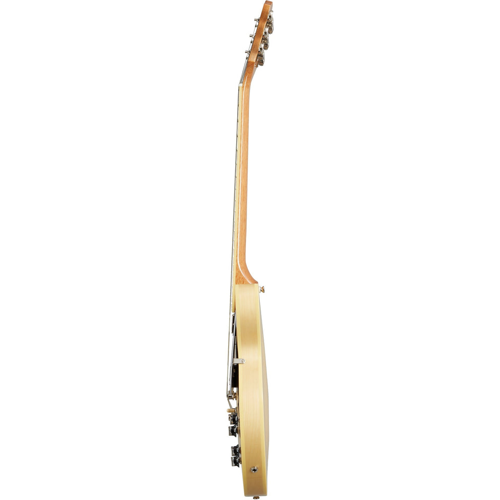 Epiphone ES-339 Semi Hollow Electric Guitar, Natural - View 3 | MusicMarket