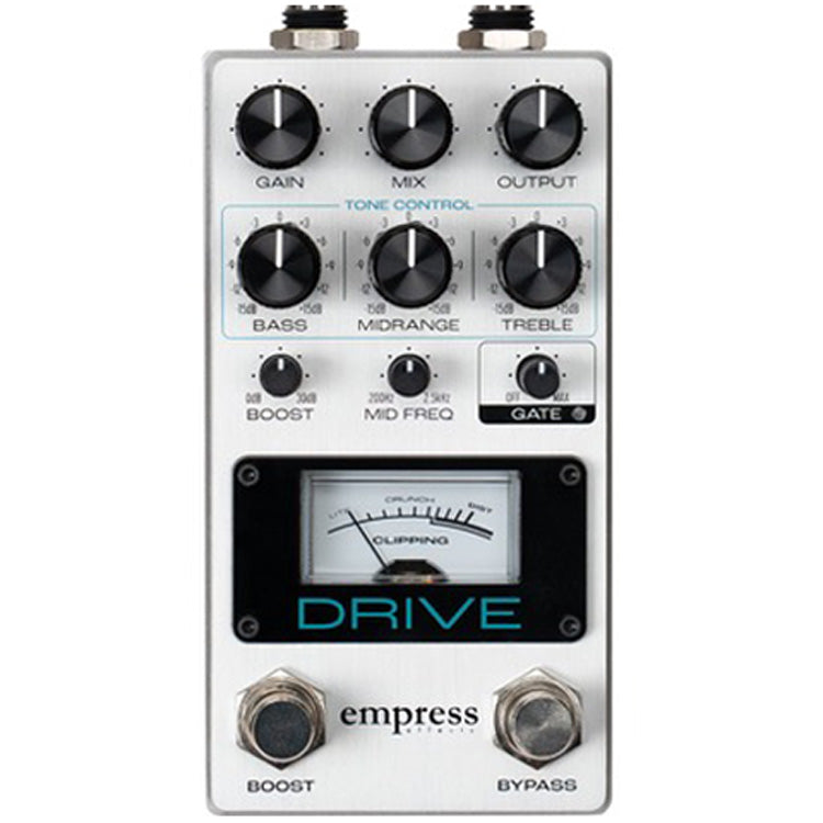 Empress Effects Drive Distortion Pedal - MusicMarket