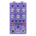 Empress Effects PEQB Para EQ Bass Pedal - MusicMarket