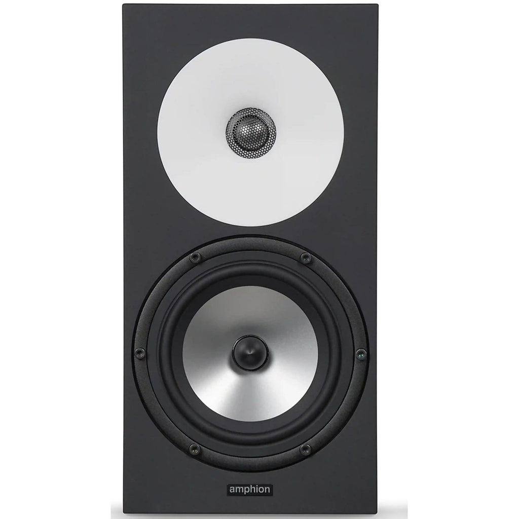 Amphion One18X Passive Nearfield Monitor - Each - MusicMarket