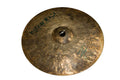 Istanbul Agop 20" Signature Agop Crash Cymbal
