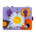 JAM Pedals RetroVibe mk4 Chorus/Vibrato Pedal - MUSICTONER