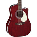 Takamine Signature JJ325SRC-12 John Jorgenson Acoustic Electric Guitar - MusicMarket