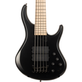 MTD Kingston Super 5 Electric 5 String Bass w/ Bartolini Upgrade - MusicMarket