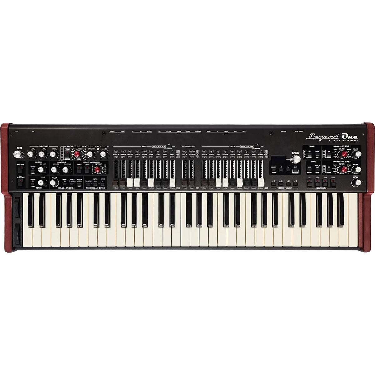 Viscount Legend ONE 61 Stage Piano - MusicMarket