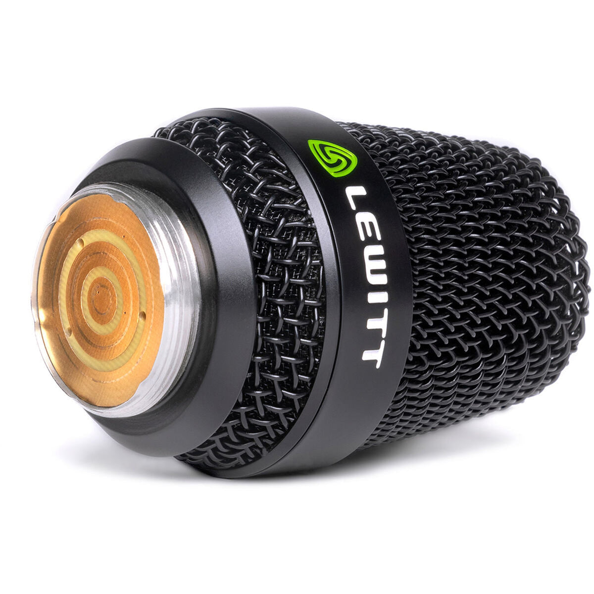 Lewitt W9 Wireless Capsule - View 2 | MusicMarket
