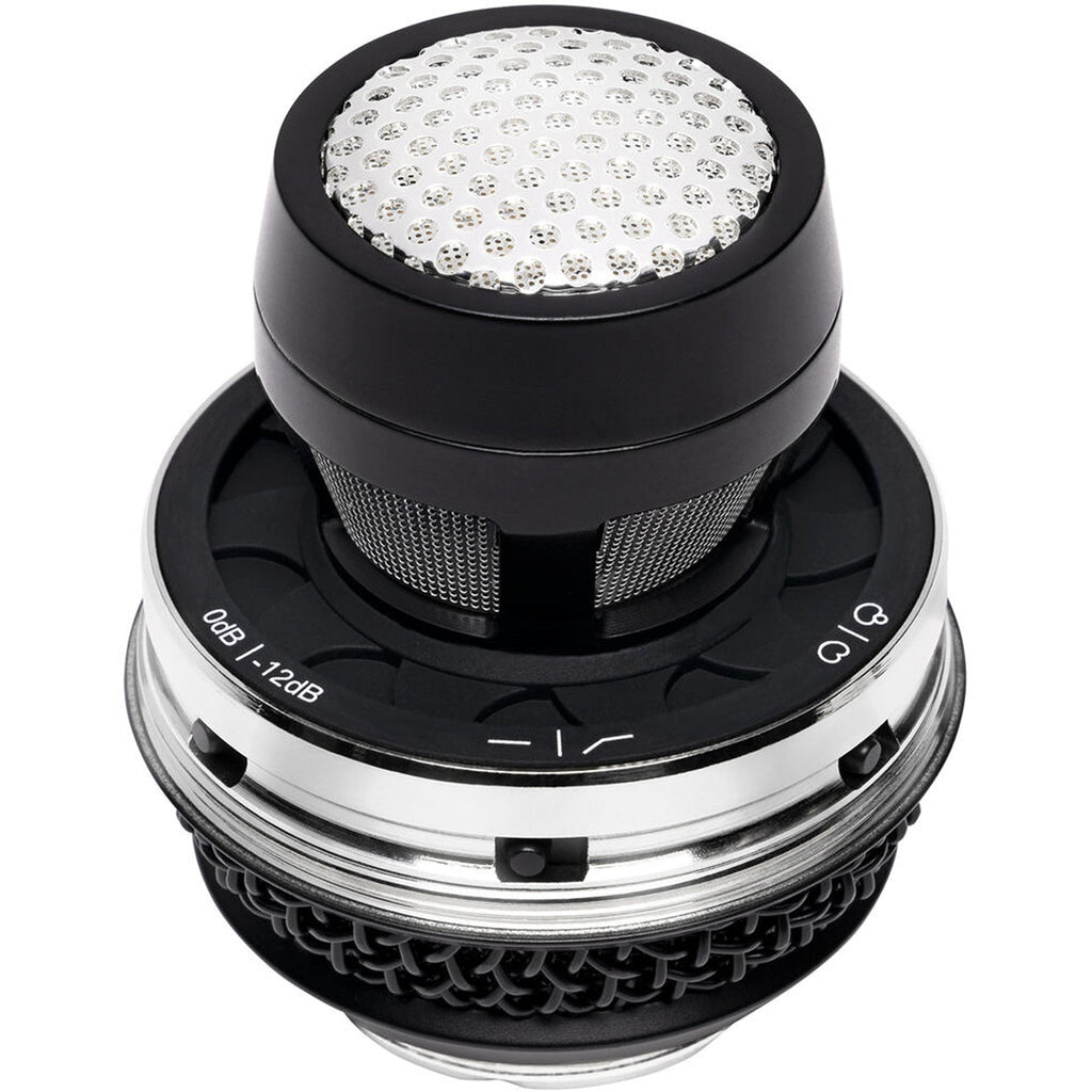 Lewitt W9 Wireless Capsule - View 3 | MusicMarket