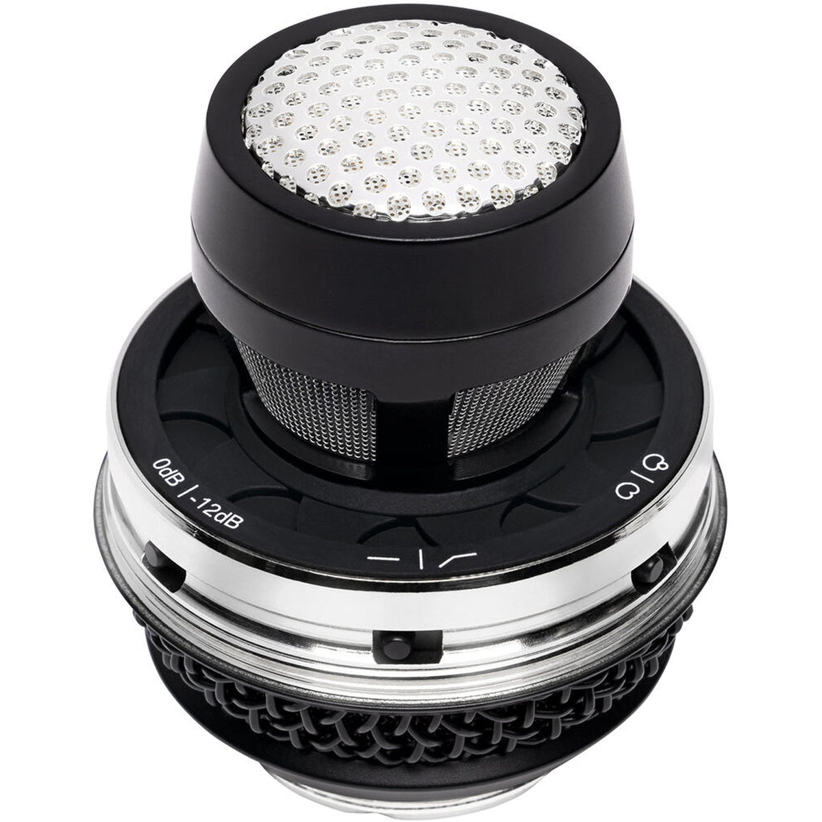 Lewitt W9 Wireless Capsule - View 3 | MusicMarket