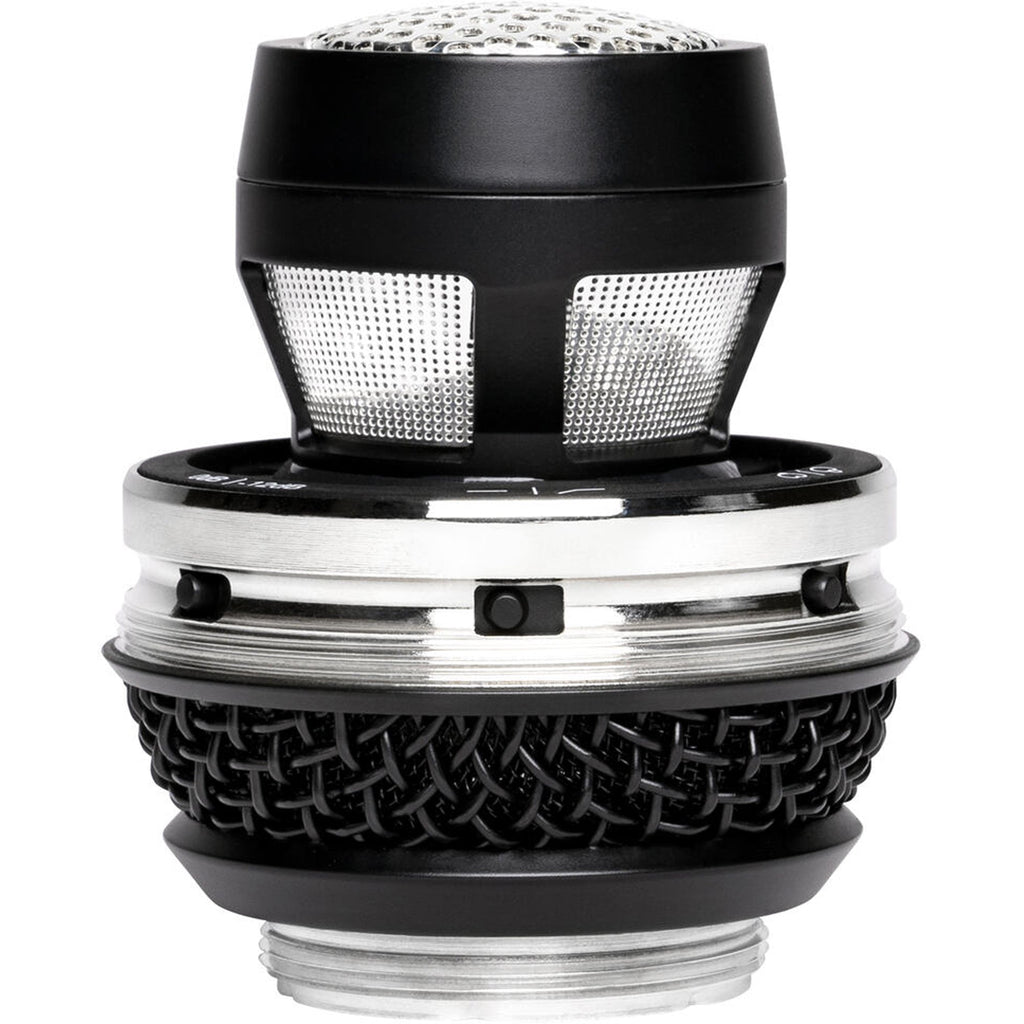 Lewitt W9 Wireless Capsule - View 4 | MusicMarket