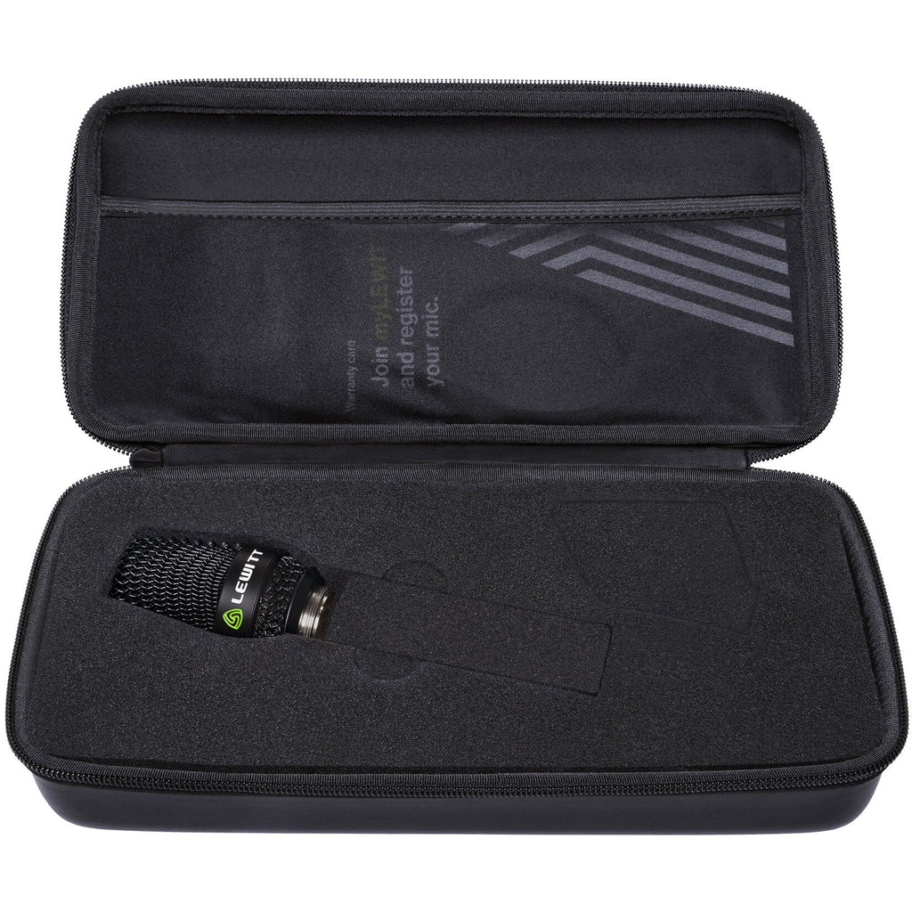 Lewitt W9 Wireless Capsule - View 6 | MusicMarket