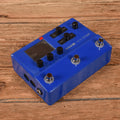 Line 6 HX Stomp Lightning Blue - MUSICTONER