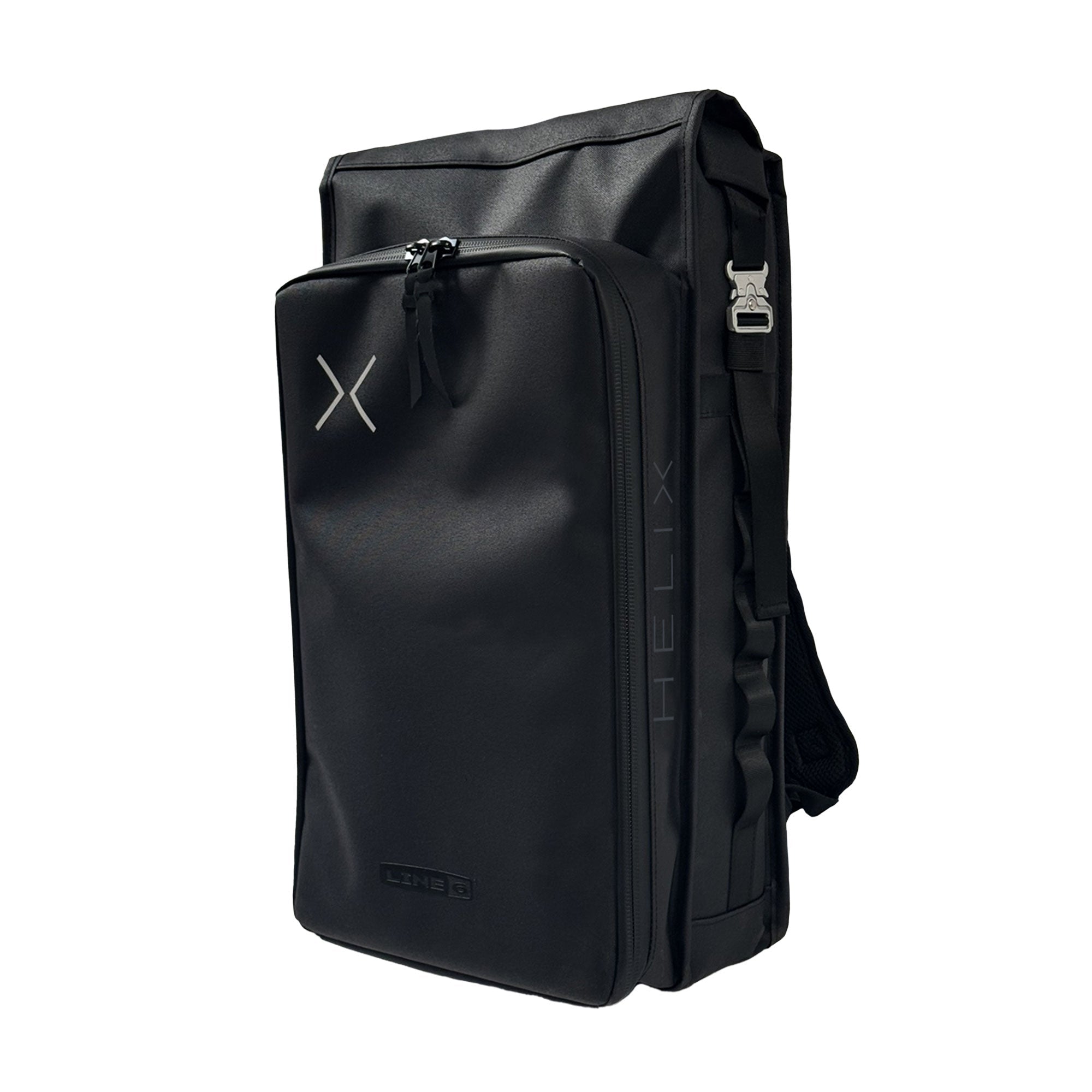 Line 6 Helix Stadium Backpack | MusicMarket – Musicmarket