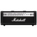 Marshall MG100HCFX 100W 4-Channel Carbon Fiber Tolex Amp Head - MusicMarket